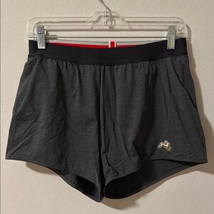 Tracksmith Session Speed Shorts